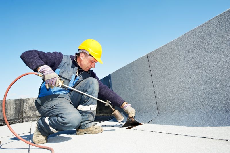 Cost of Waterproofing in Paducah, KY
